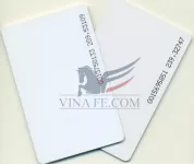 Thẻ RFID 125Khz Loại Card